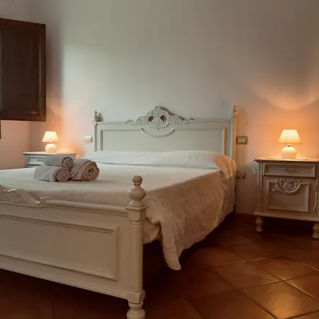 Tatil Evi Kersos Roma